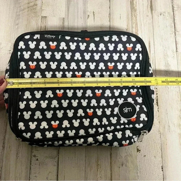 Mickey Mouse Disney Simple Modern Lunch Box - Picture 13 of 15